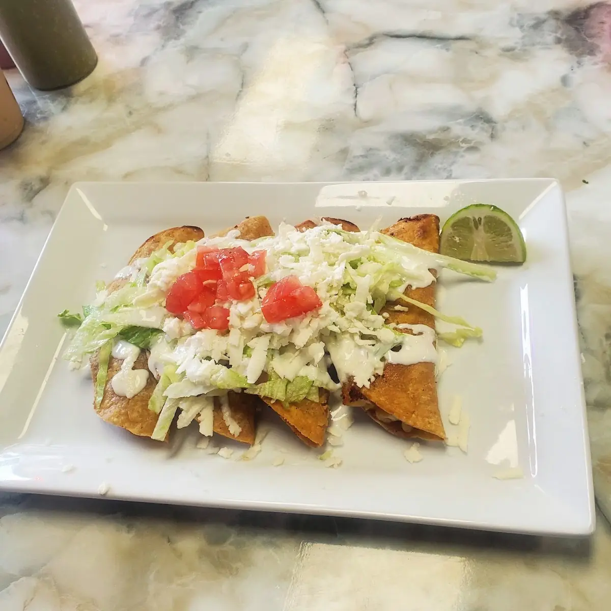 Chilaquiles Verdes Green Salsa