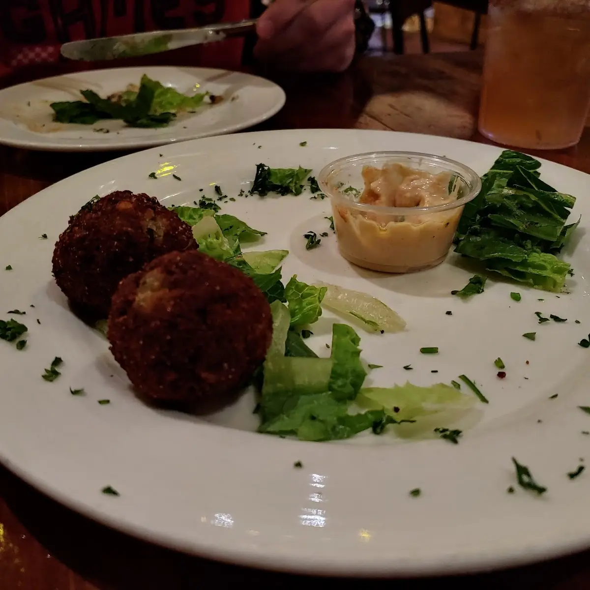 Falafel