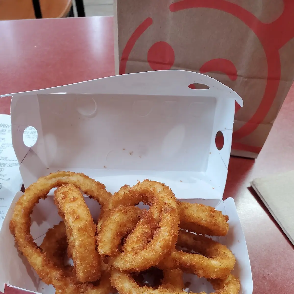 Onion Rings 8