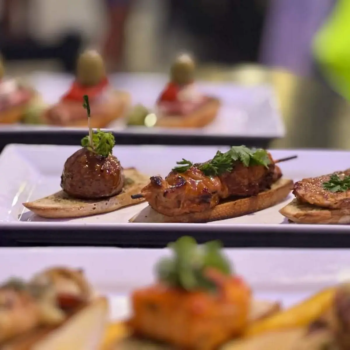 Tapas