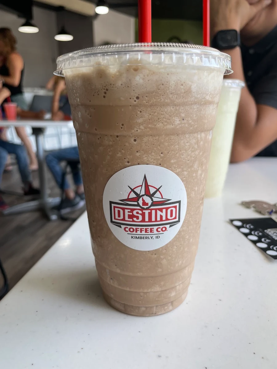 Cold Brew
