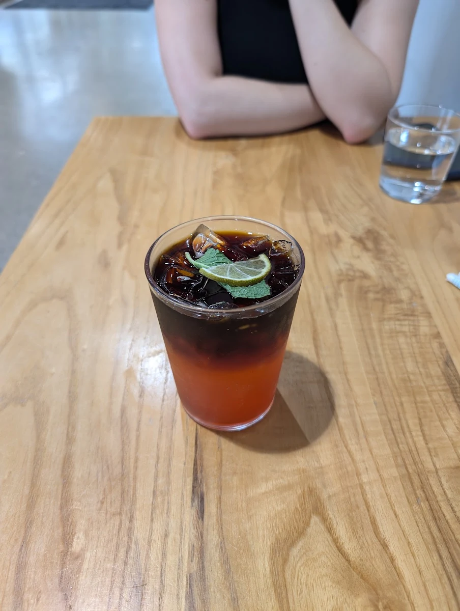 Cold Brew