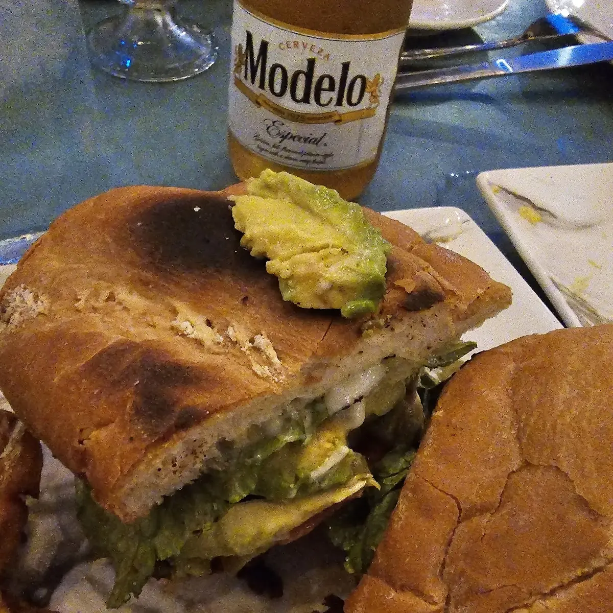 Cuban Sandwich