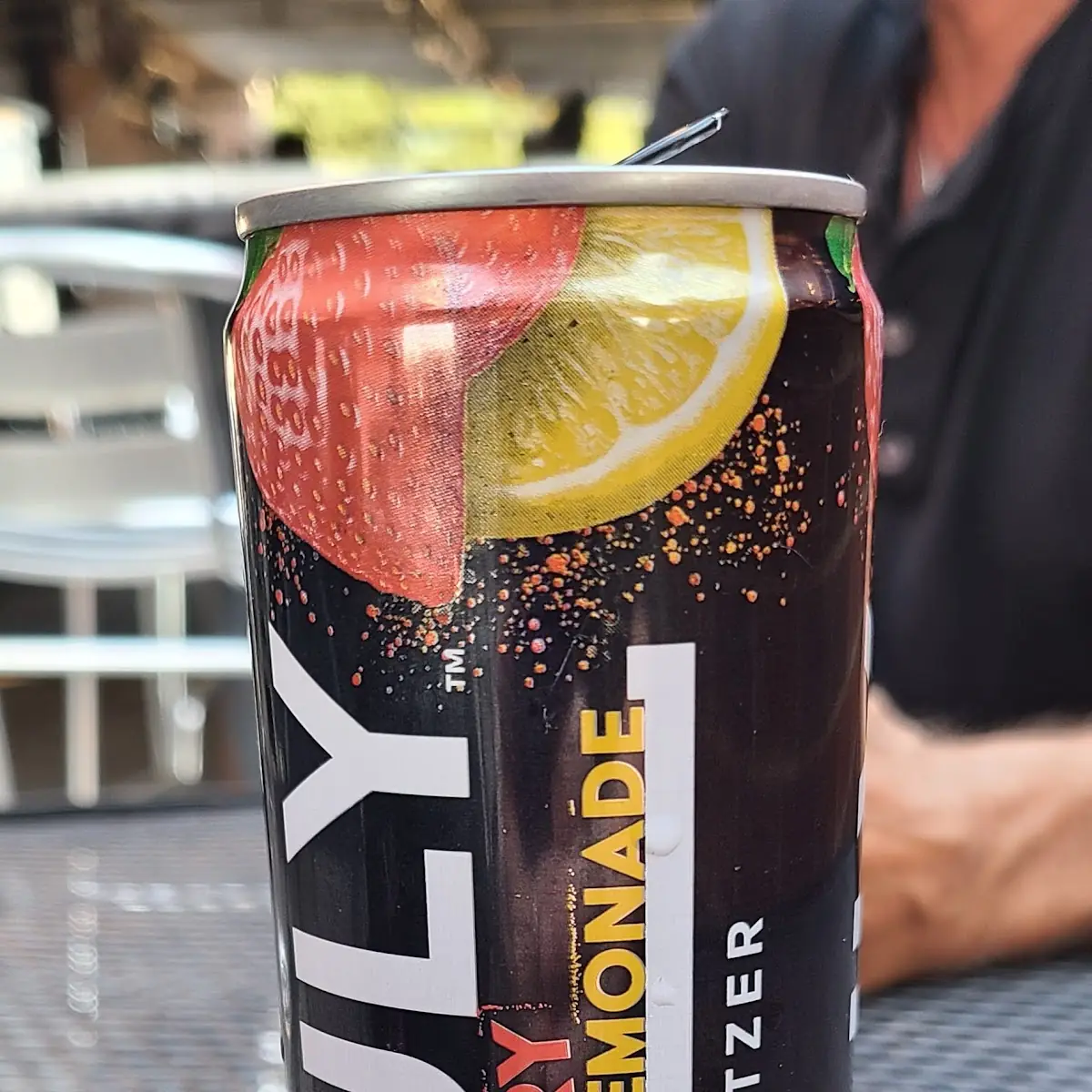Energy Drink