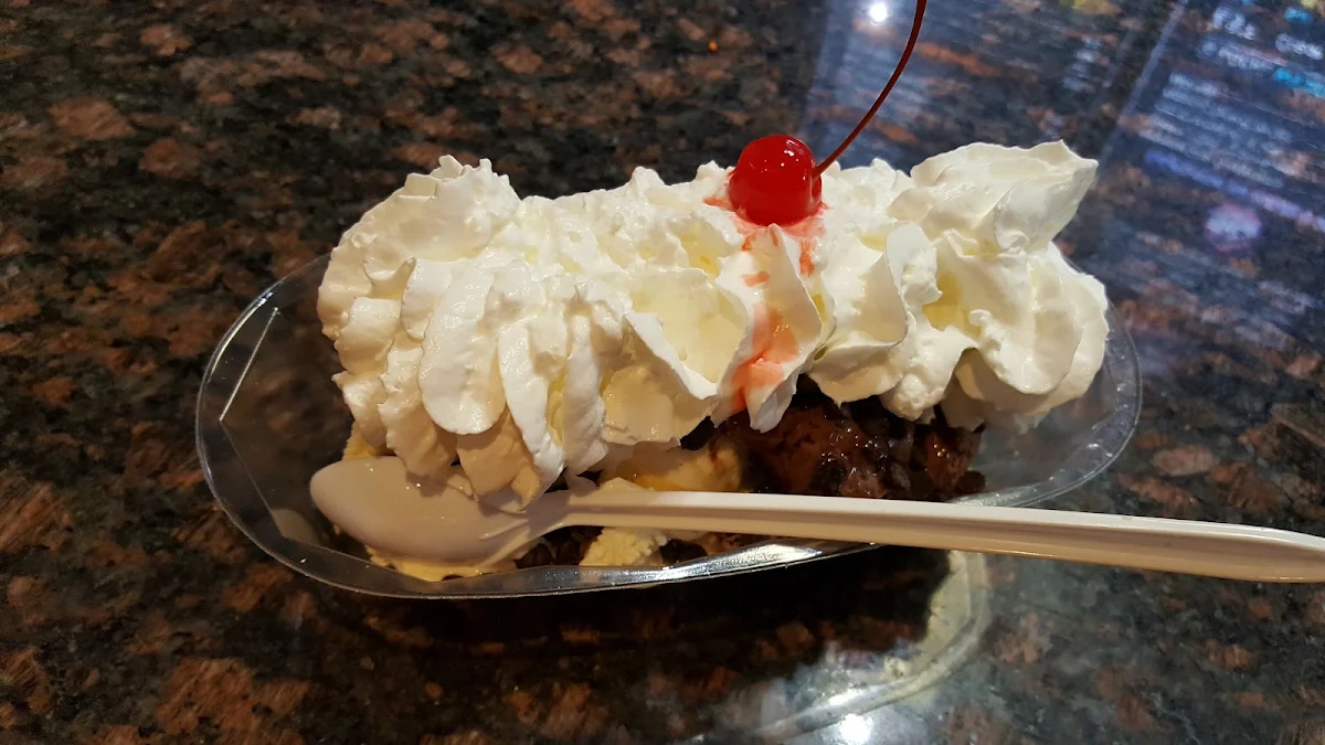 Hot Fudge