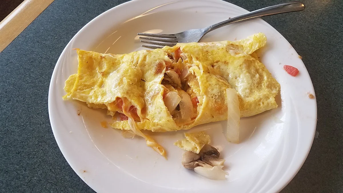 Omelette