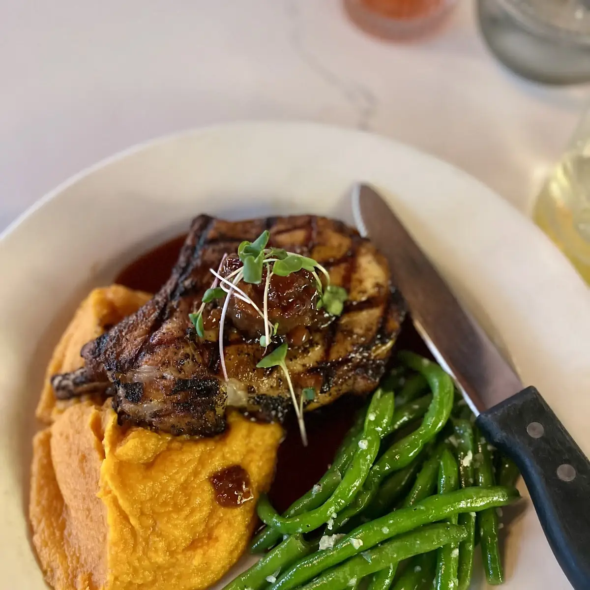 Pork Chop