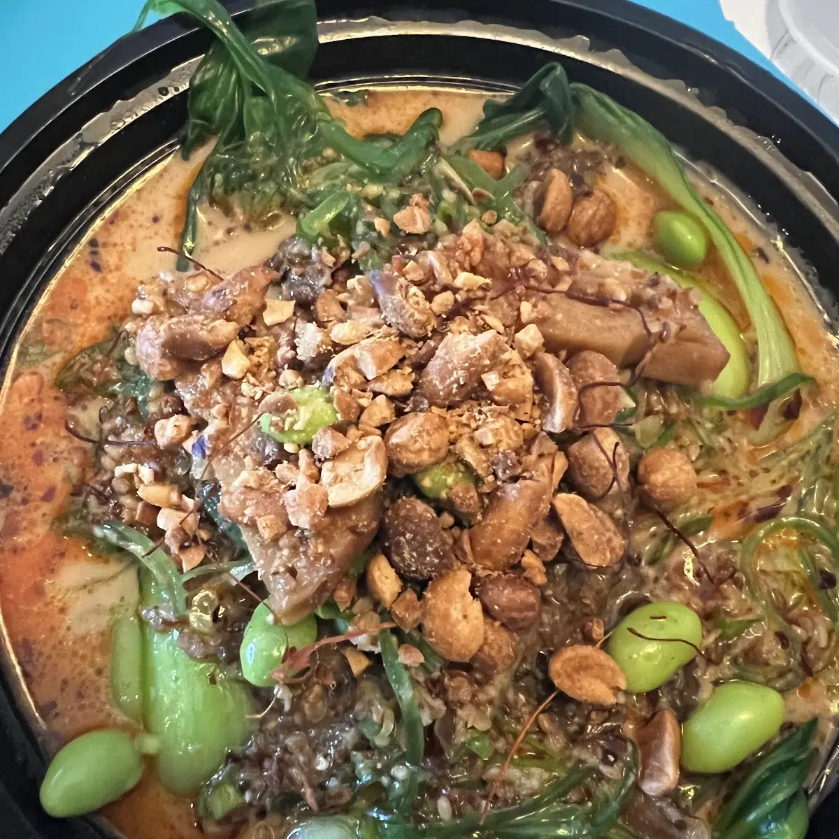 Hot Pot