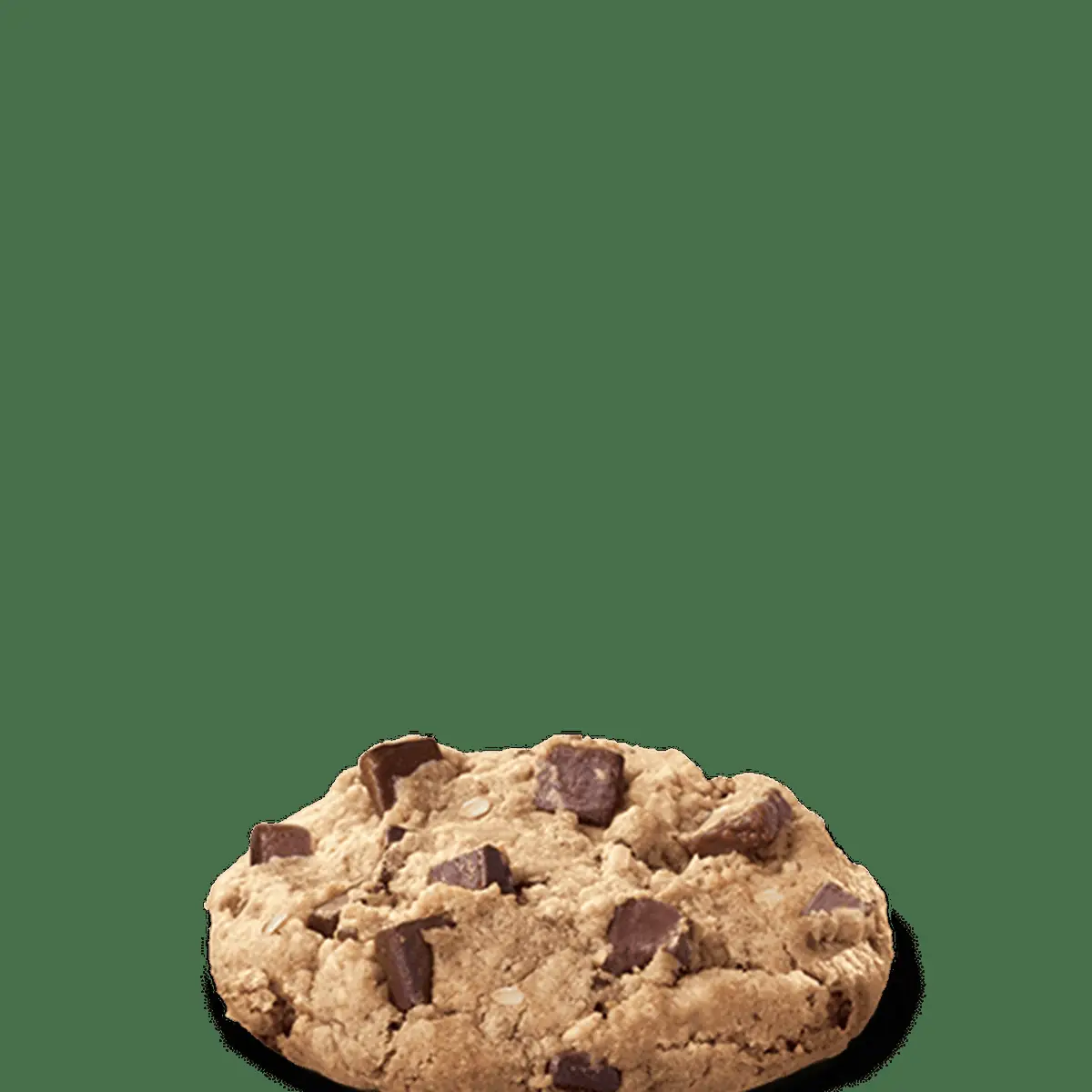 Chocolate Chunk Cookie