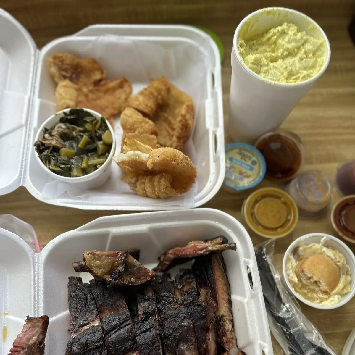 Short Ribs