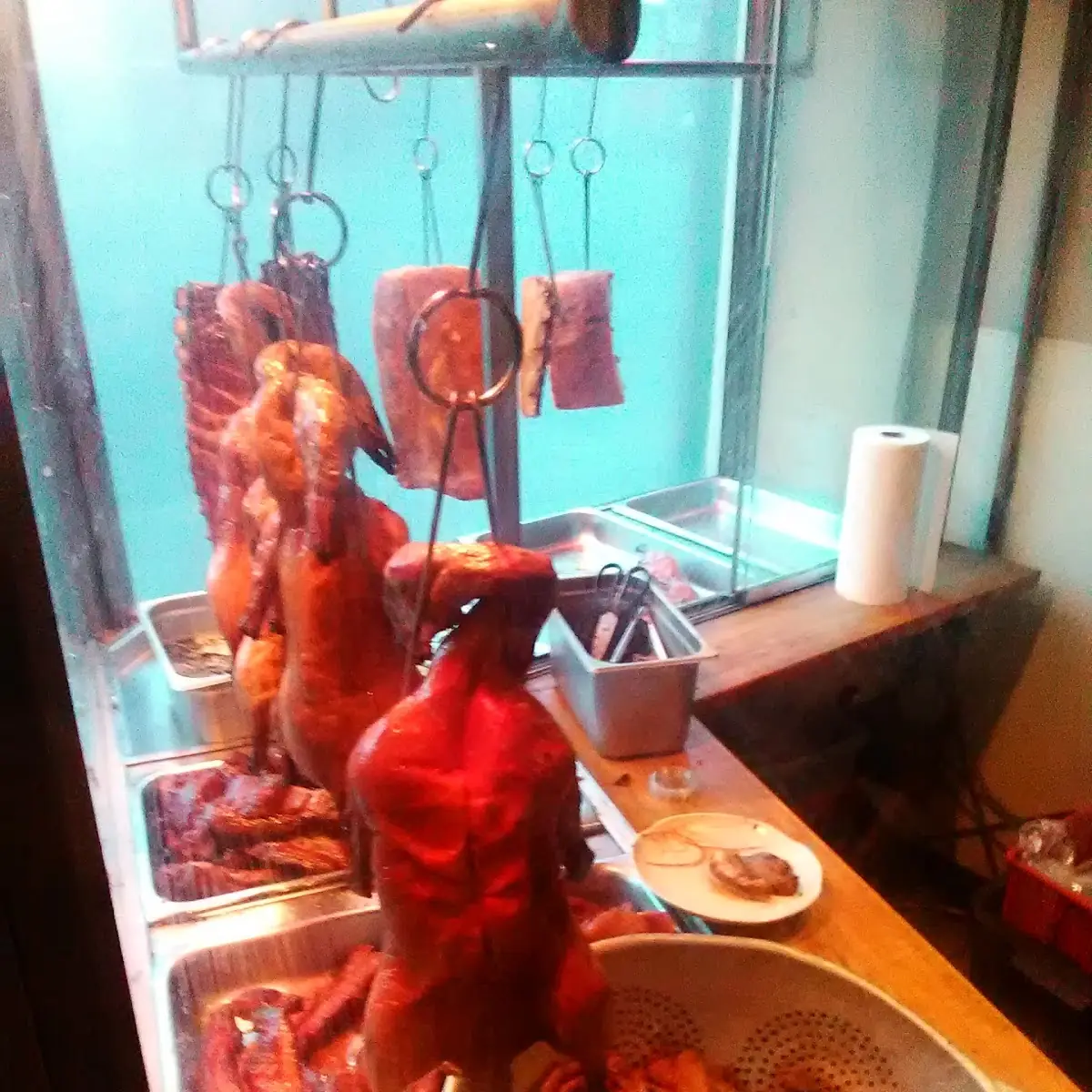 Chinese Food