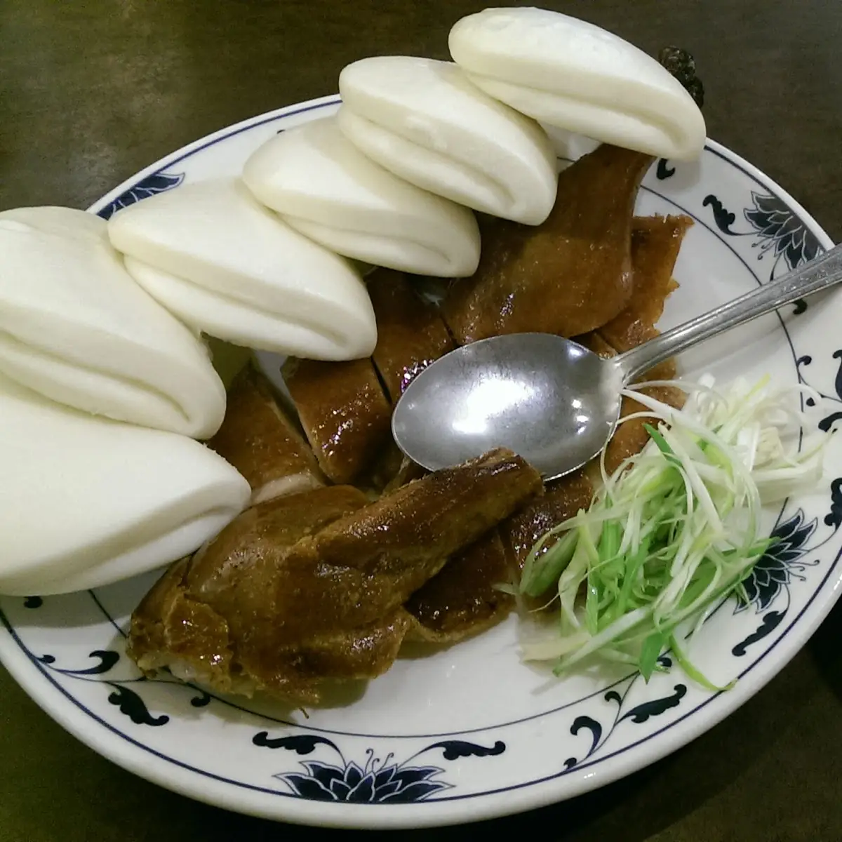 Peking Duck