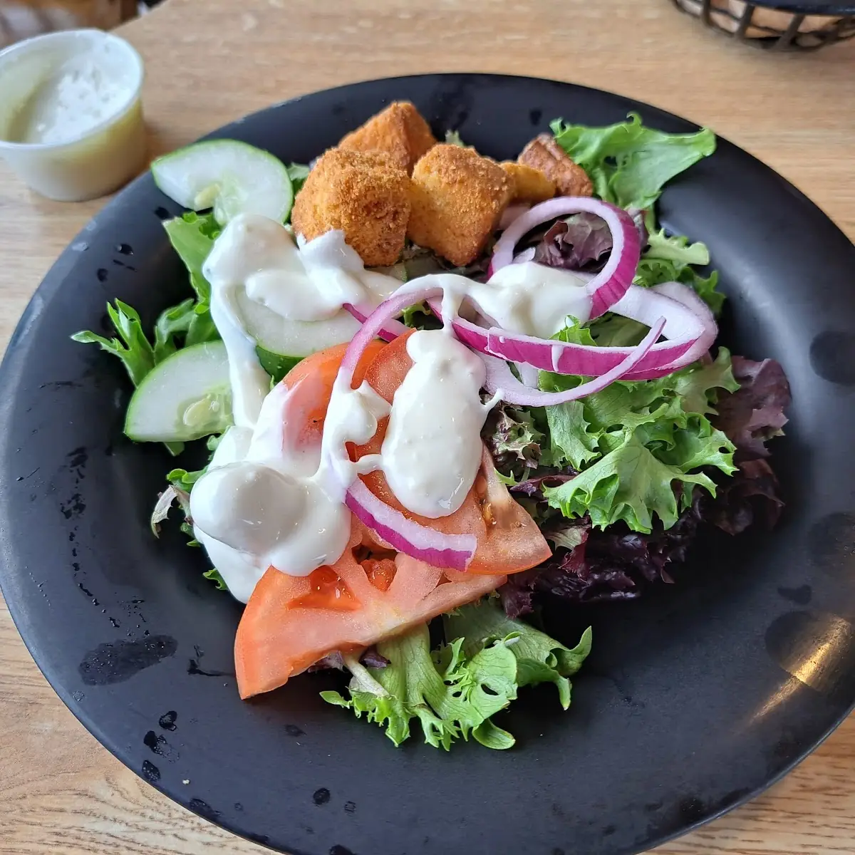 Side Salad