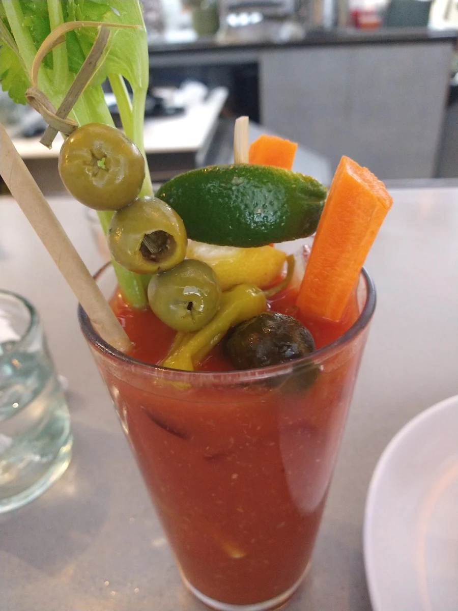 Bloody Mary