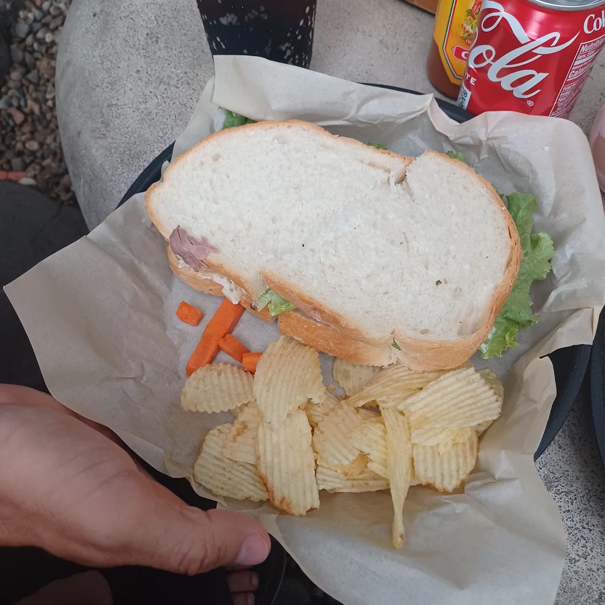 Roast Beef 2