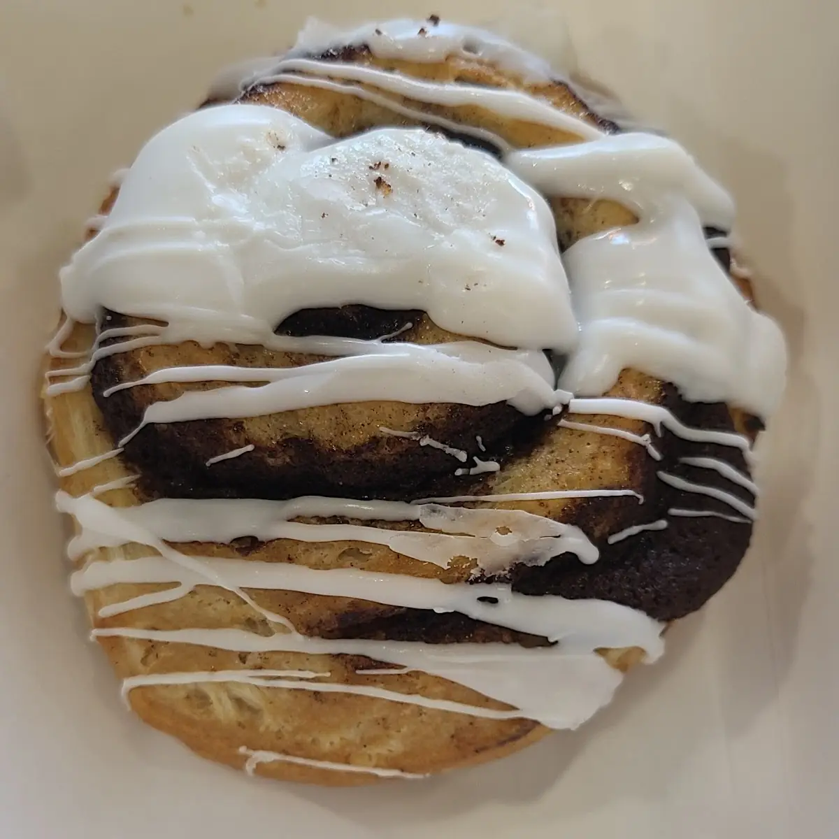 Cinnamon Rolls
