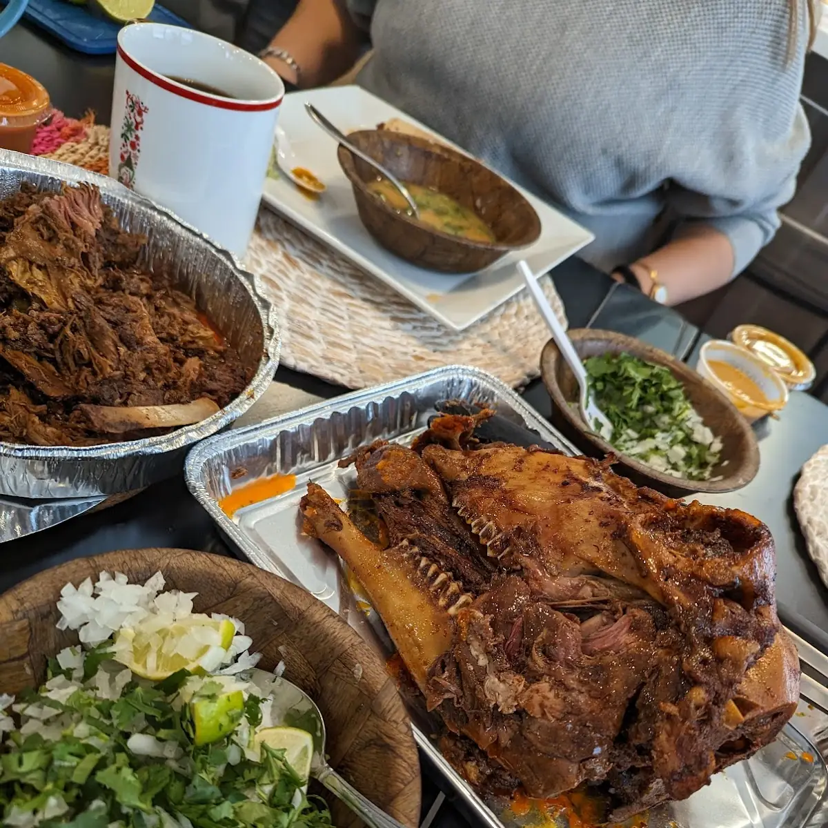 Pulled Pork