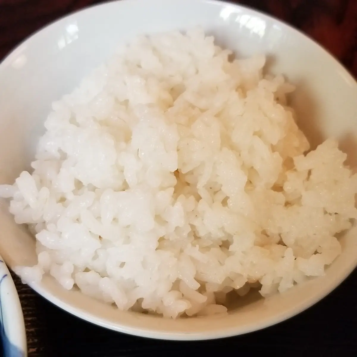 White Rice