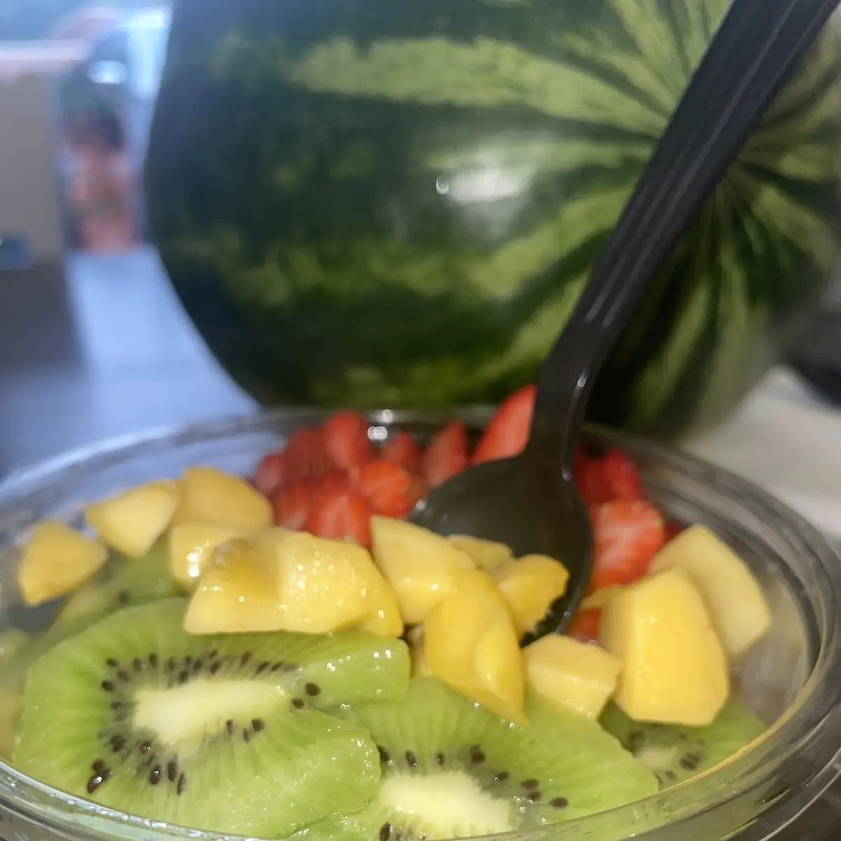 Fruit Salad