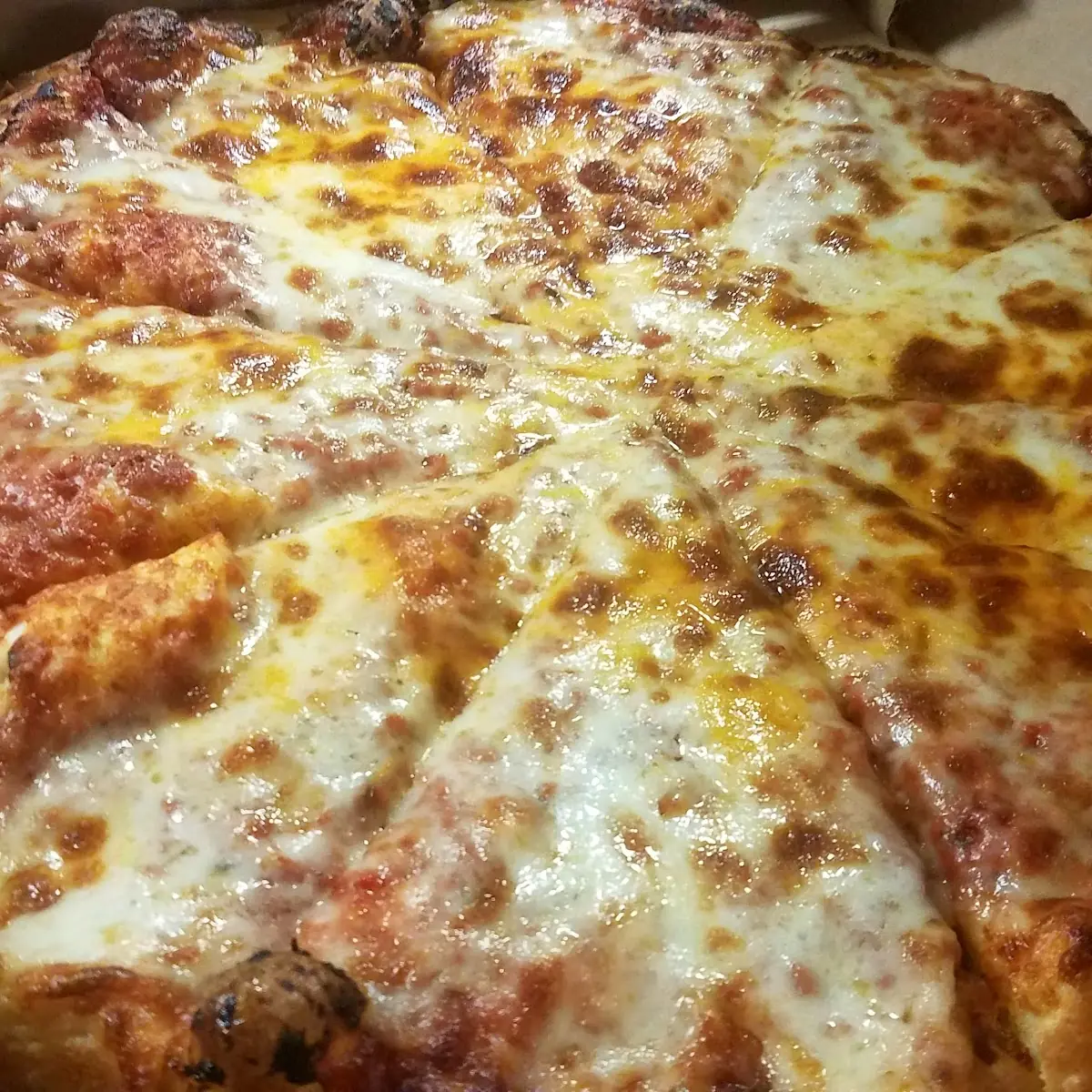 Cheese Pizza