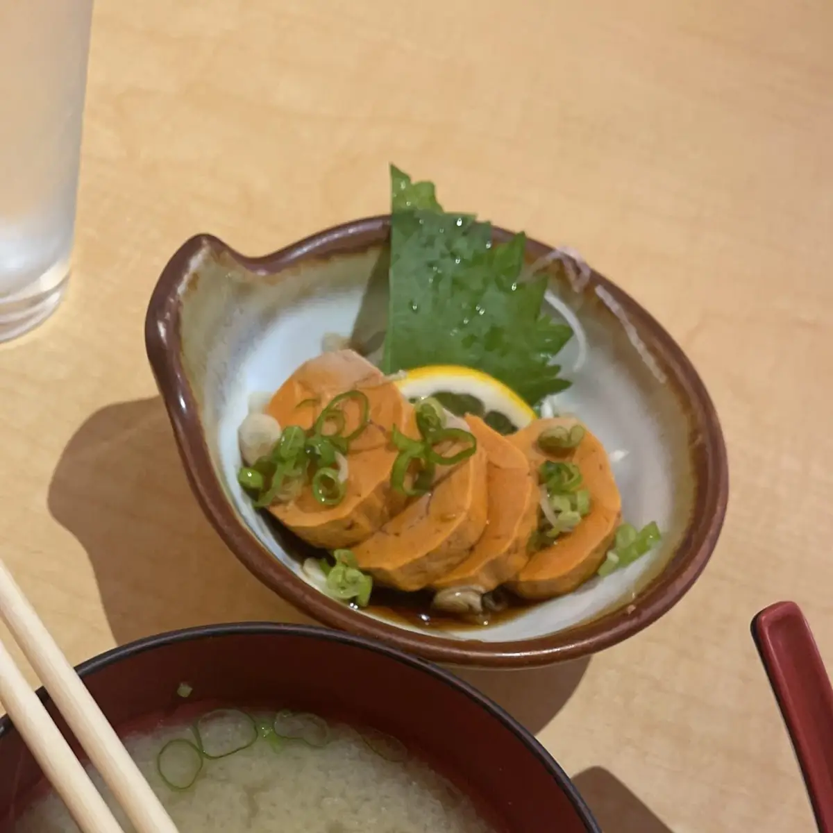 Miso Soup
