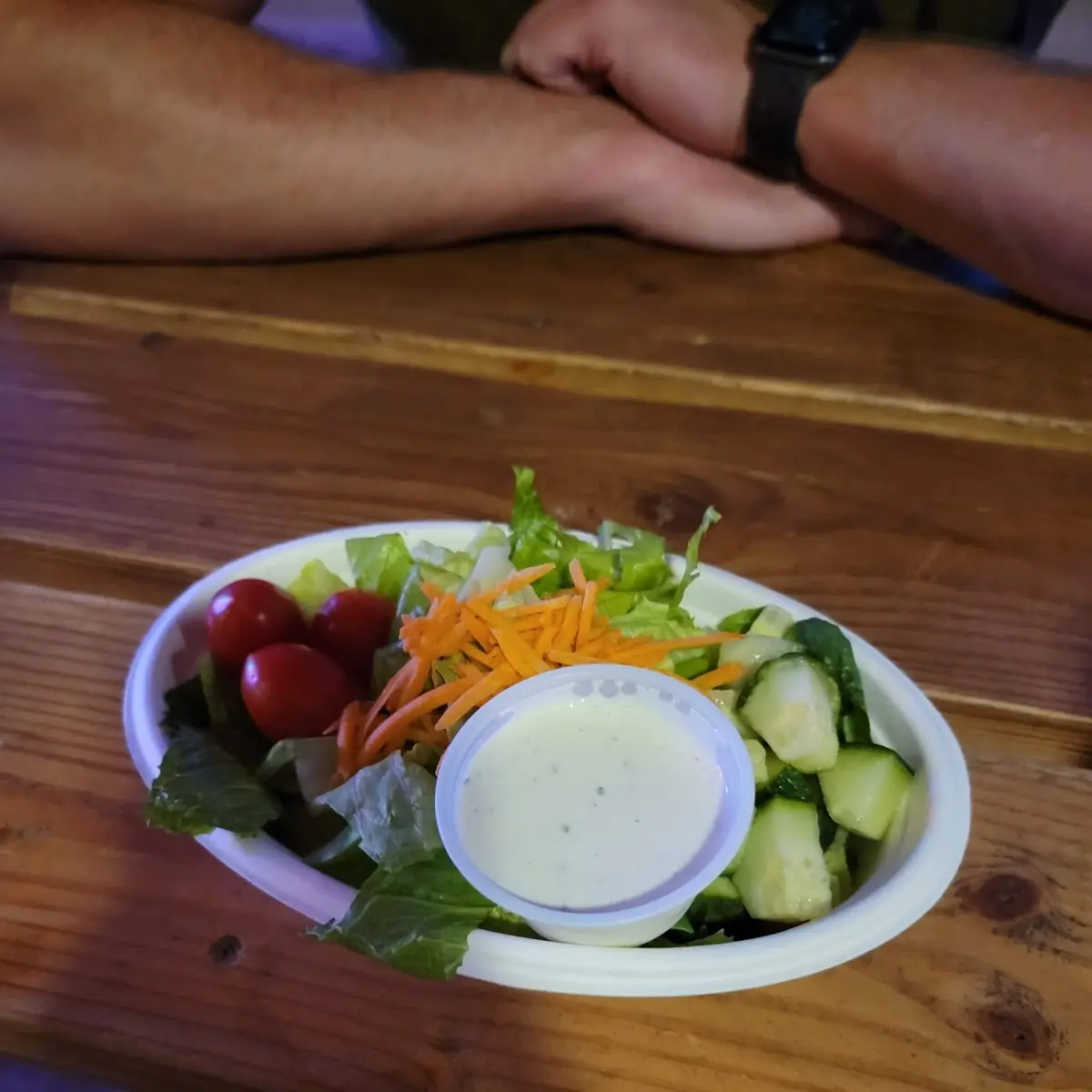 Side Salad