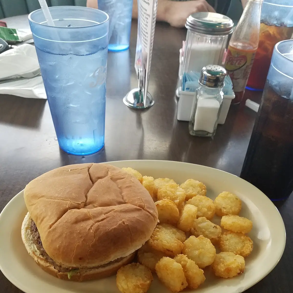 Tator Tots