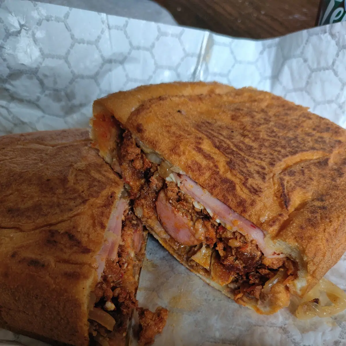 Torta Cubana Cuban Torta