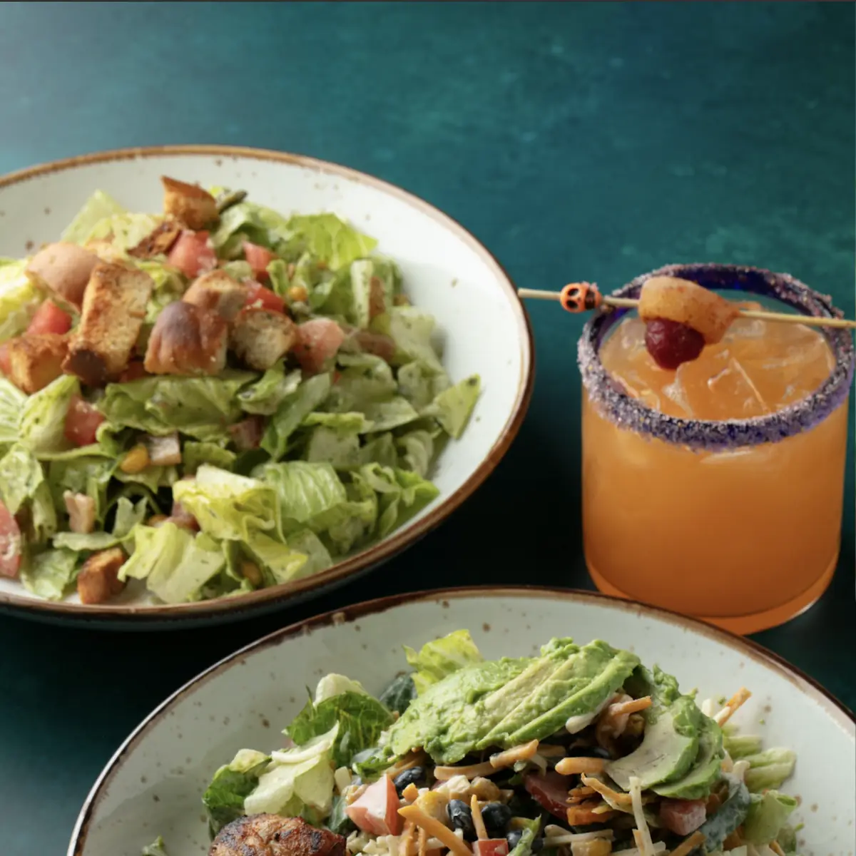 Mexican Caesar