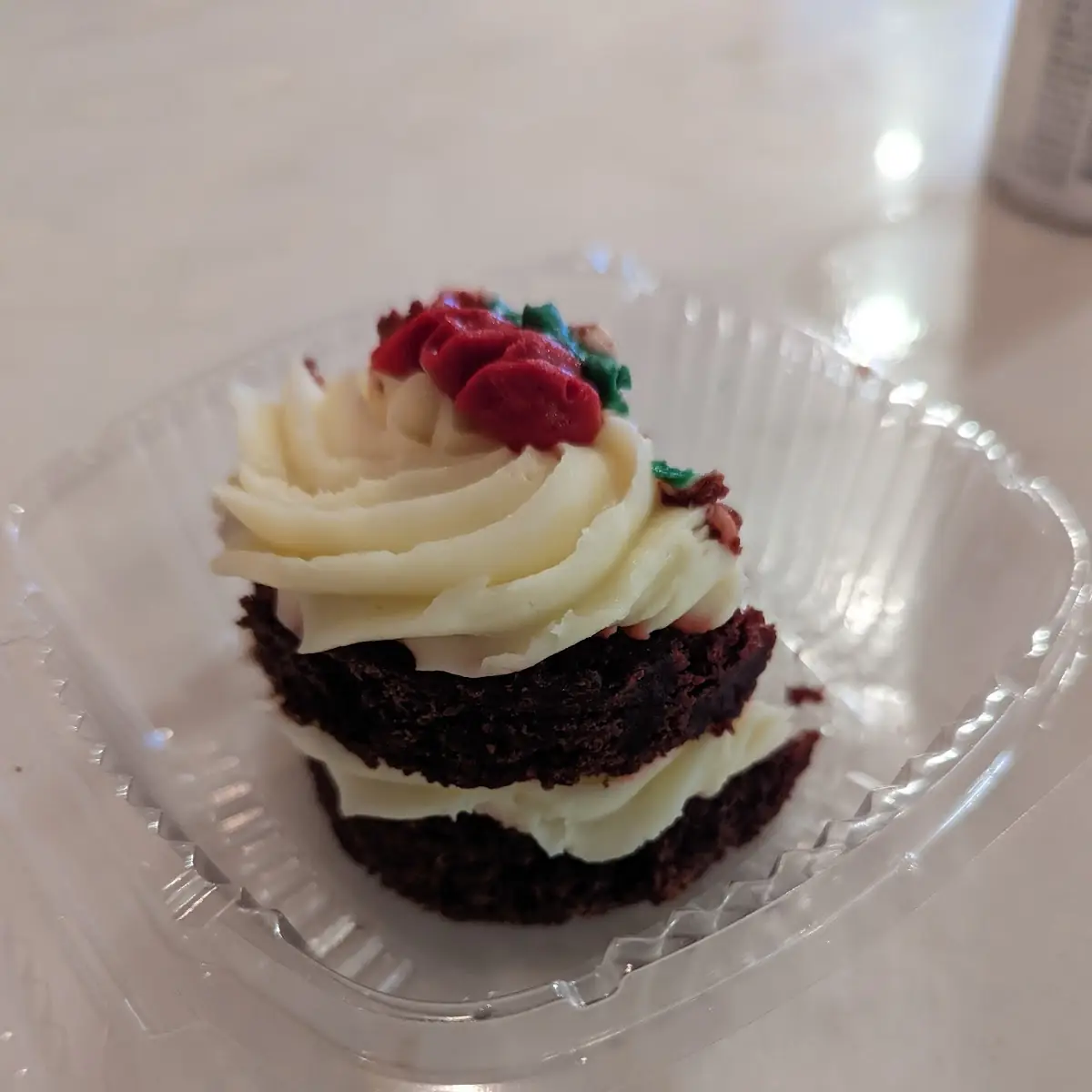 Red Velvet Cake