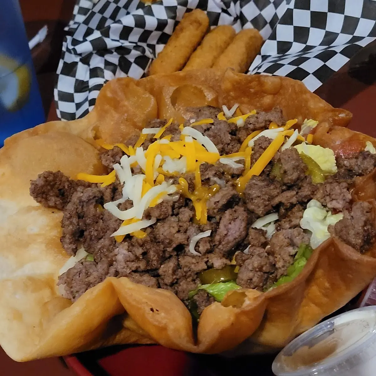 Taco Salad