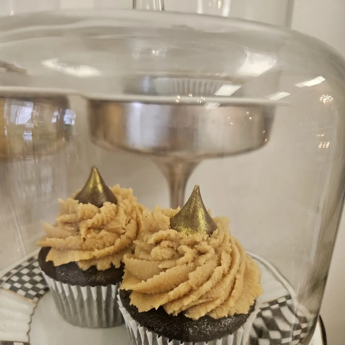 Chocolate Peanut Butter