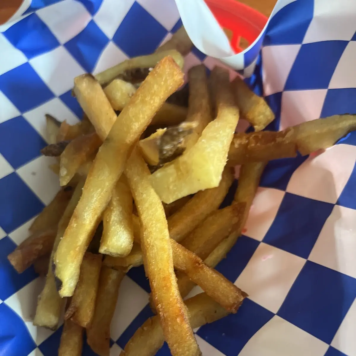 French Fries