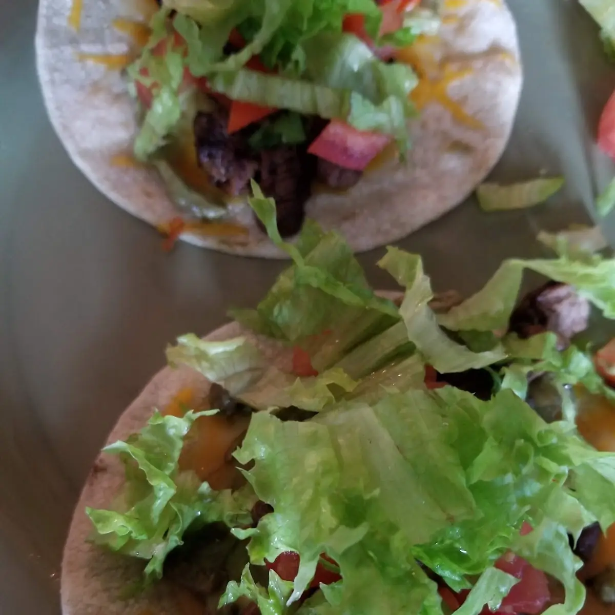 Scott's Steak Tacos