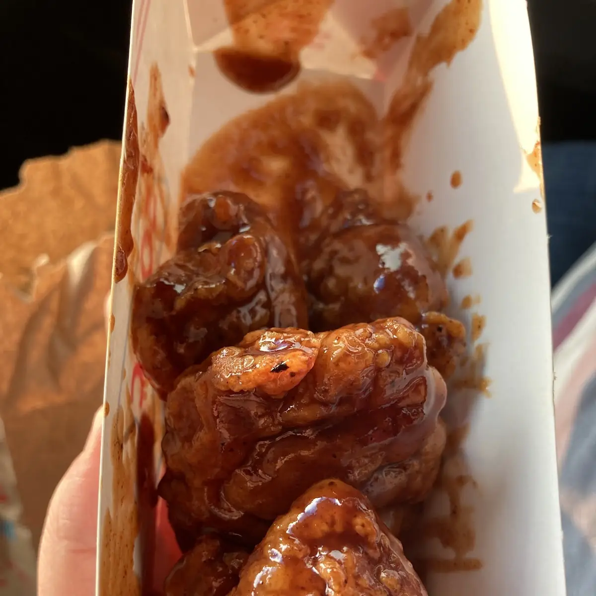 BBQ Smokey