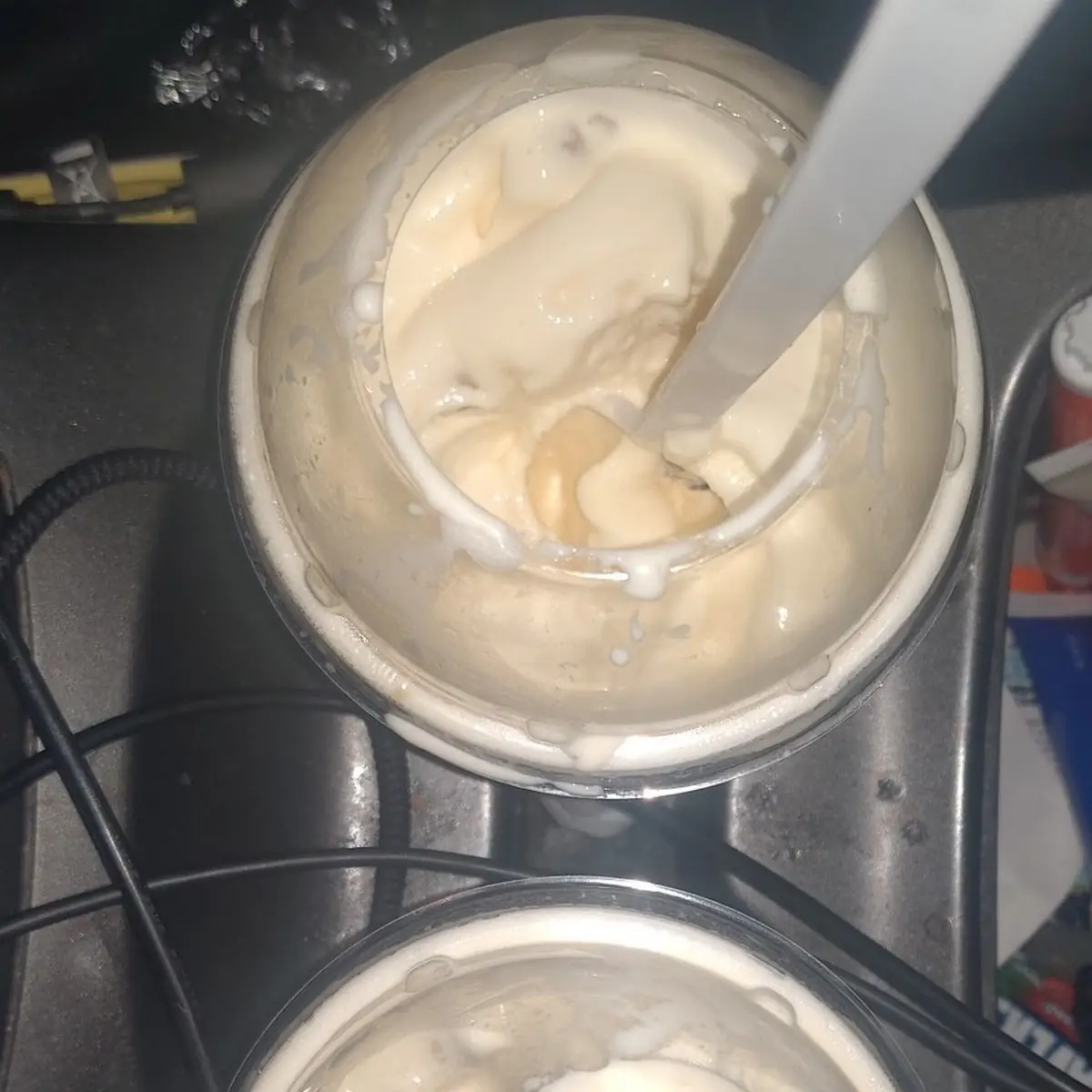Cookie Dough Master Blast