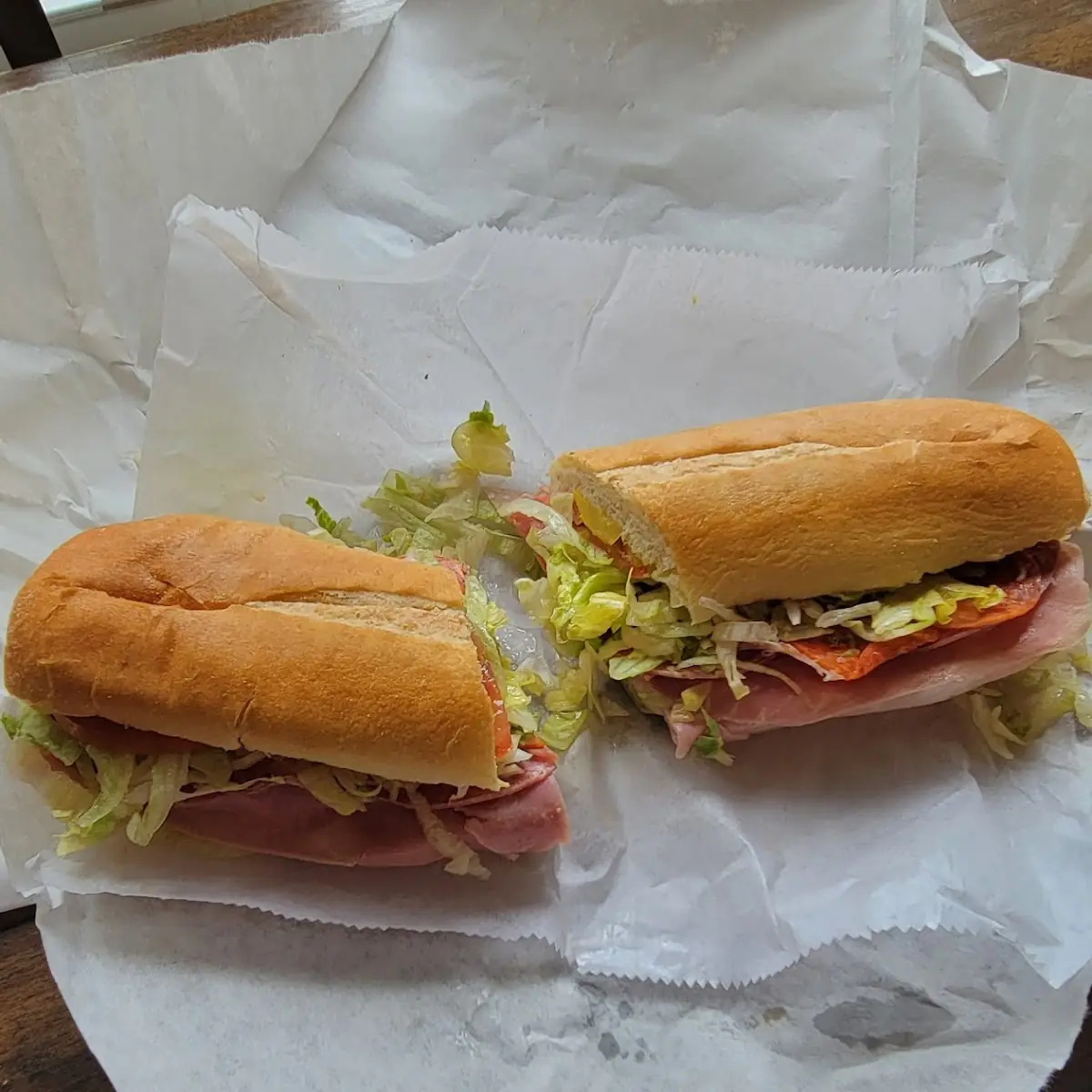 Italian Sub