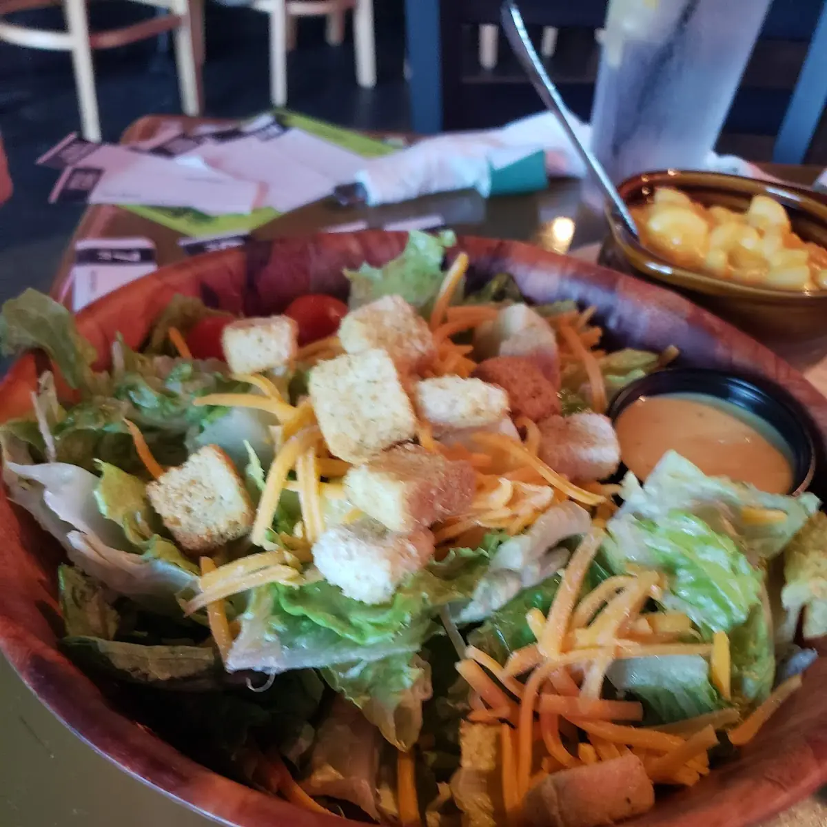 House Salad