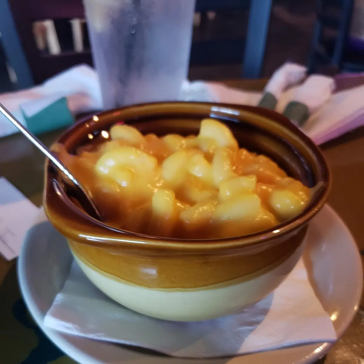 Mac and Cheese
