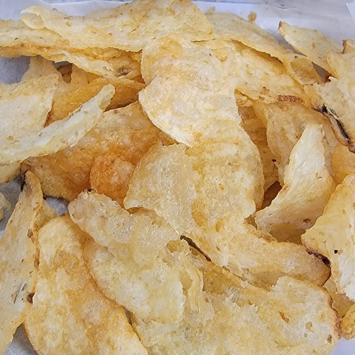 Potato Chips