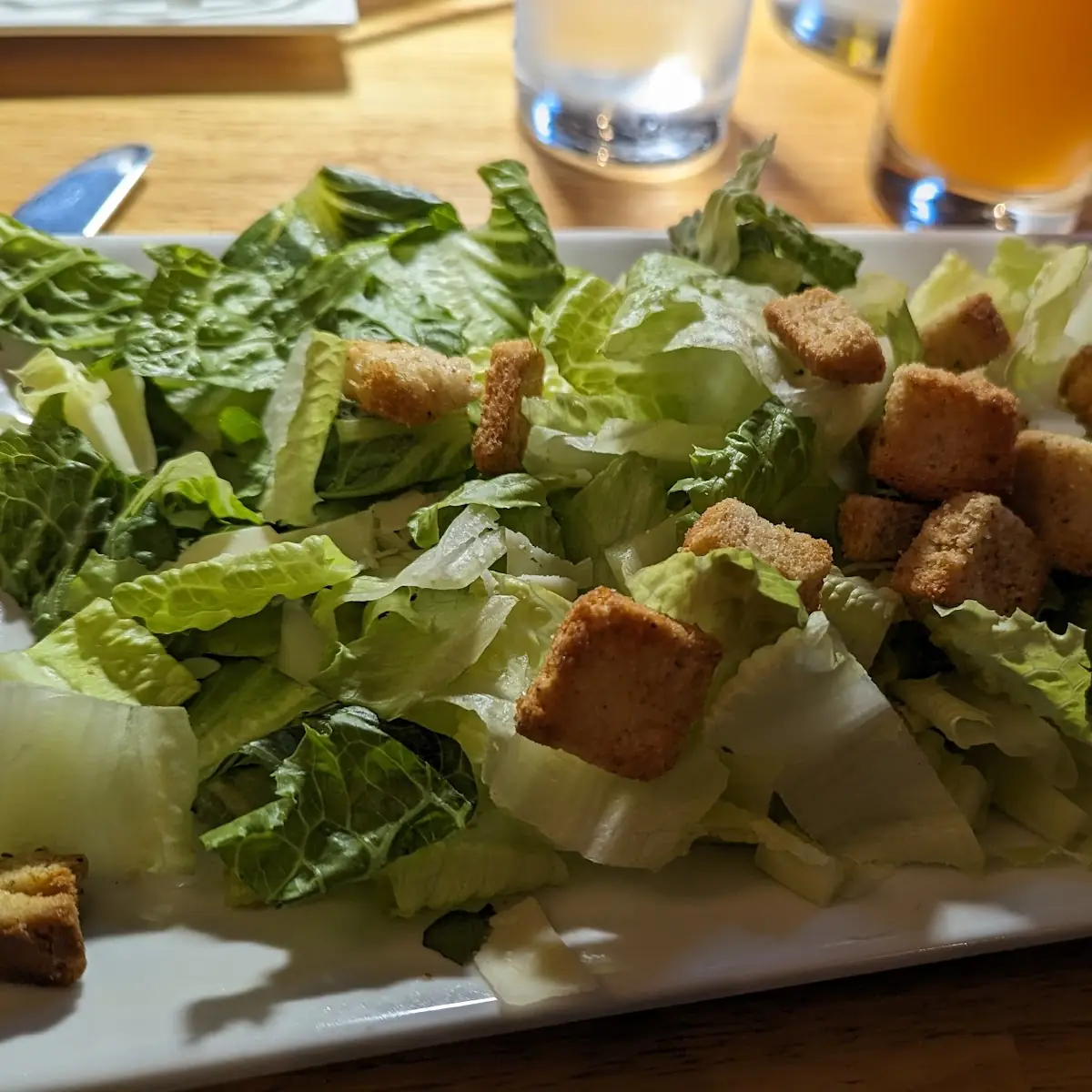 House Salad