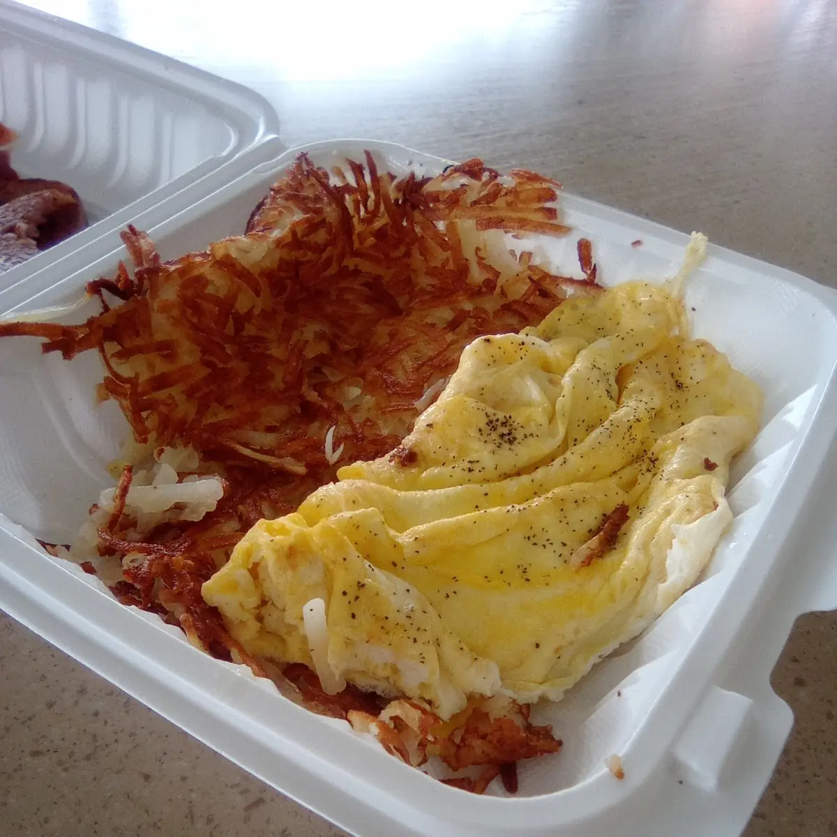 Hash Browns