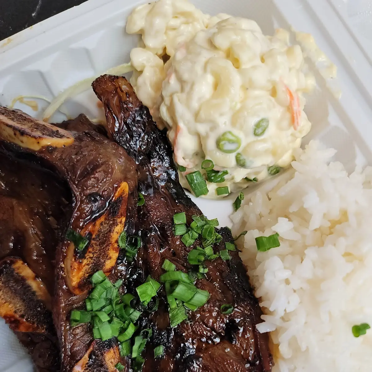 Kalbi Short Rib