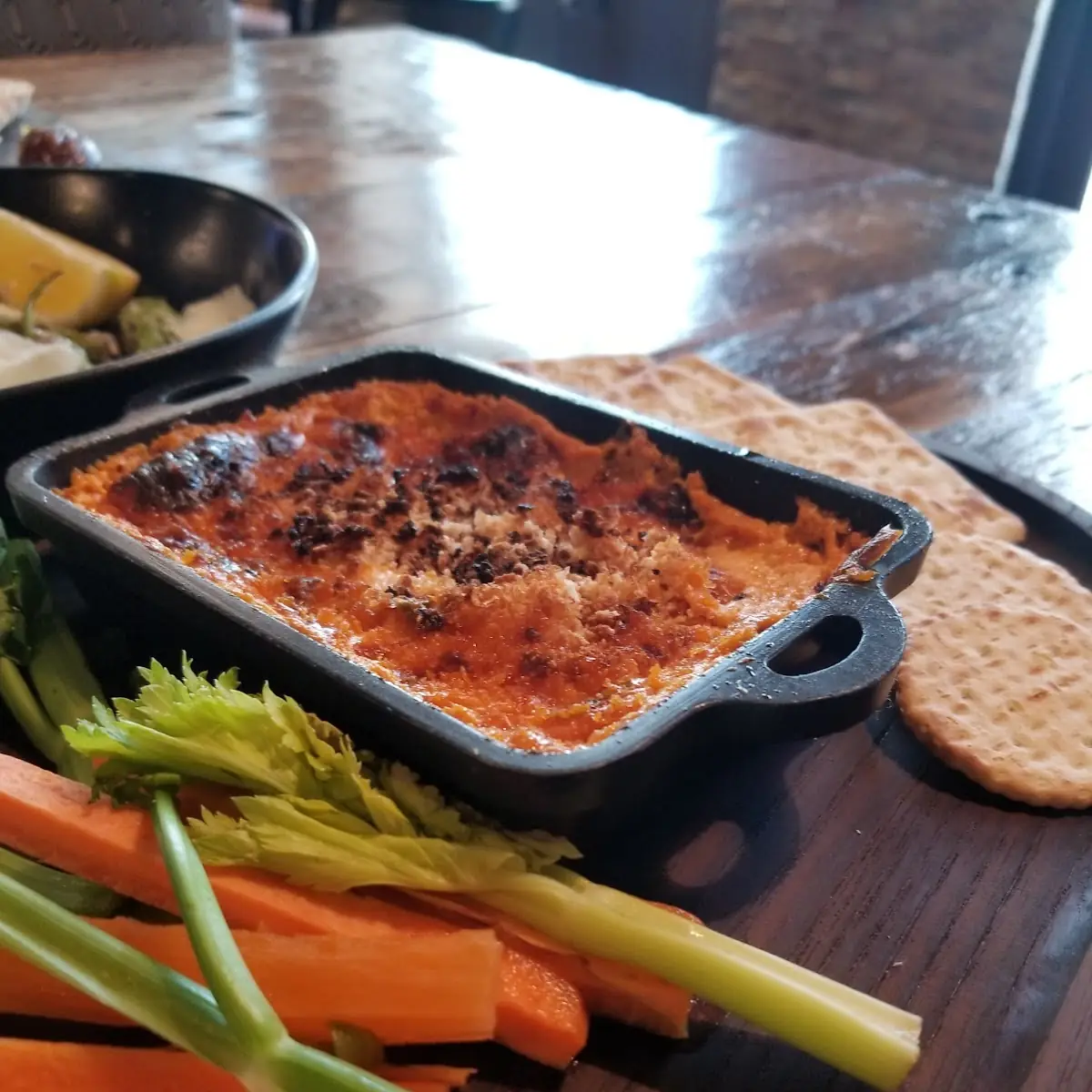 Cheese Dip