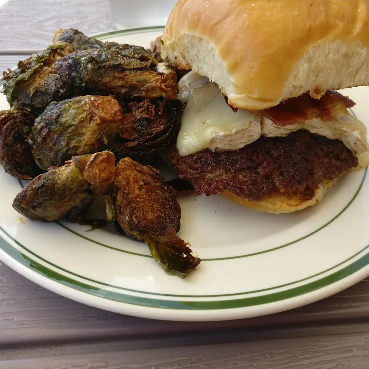 B&B Burger