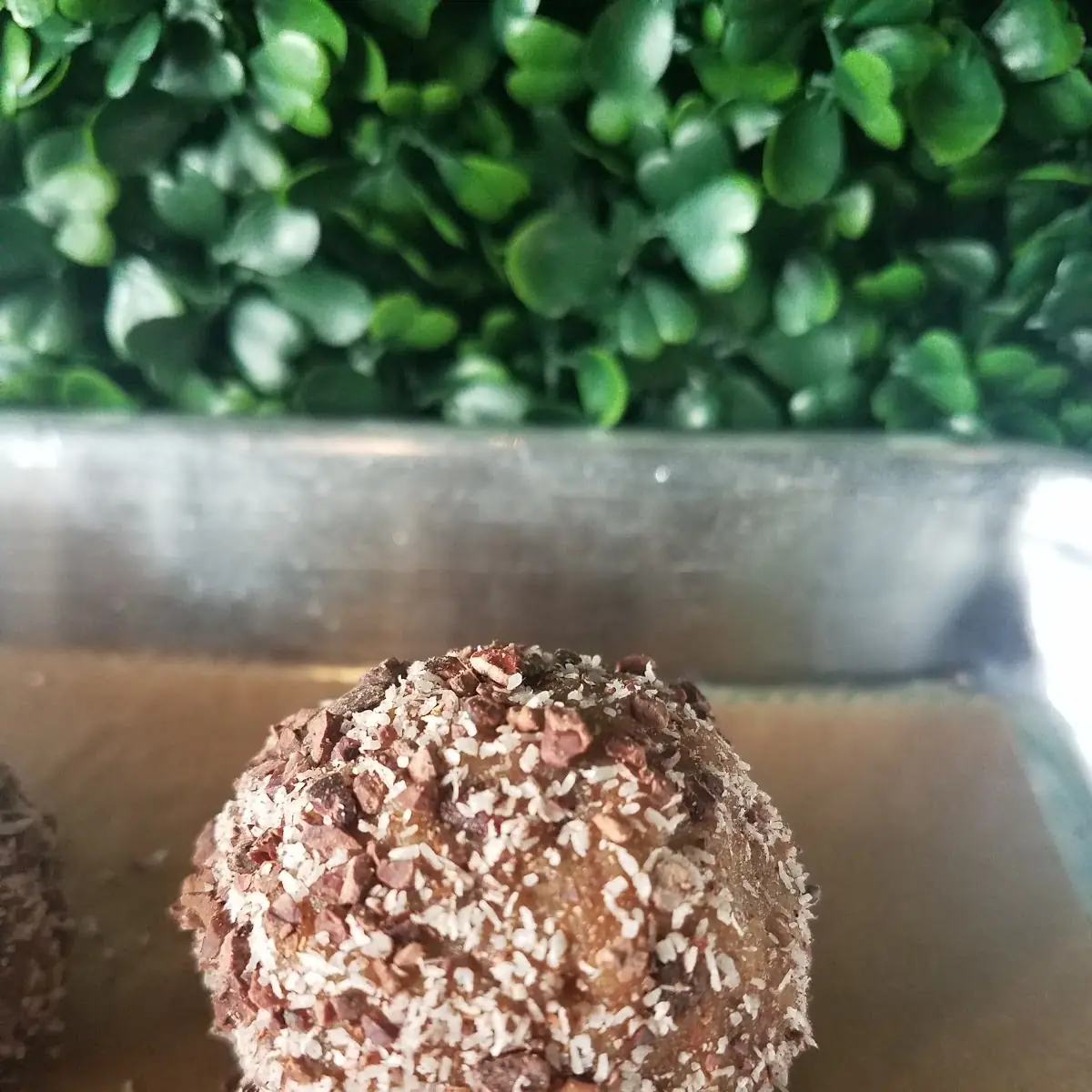 Cookie Dough Bites