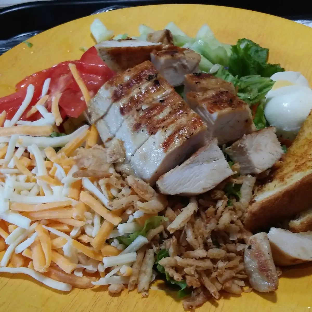 Cobb Salad