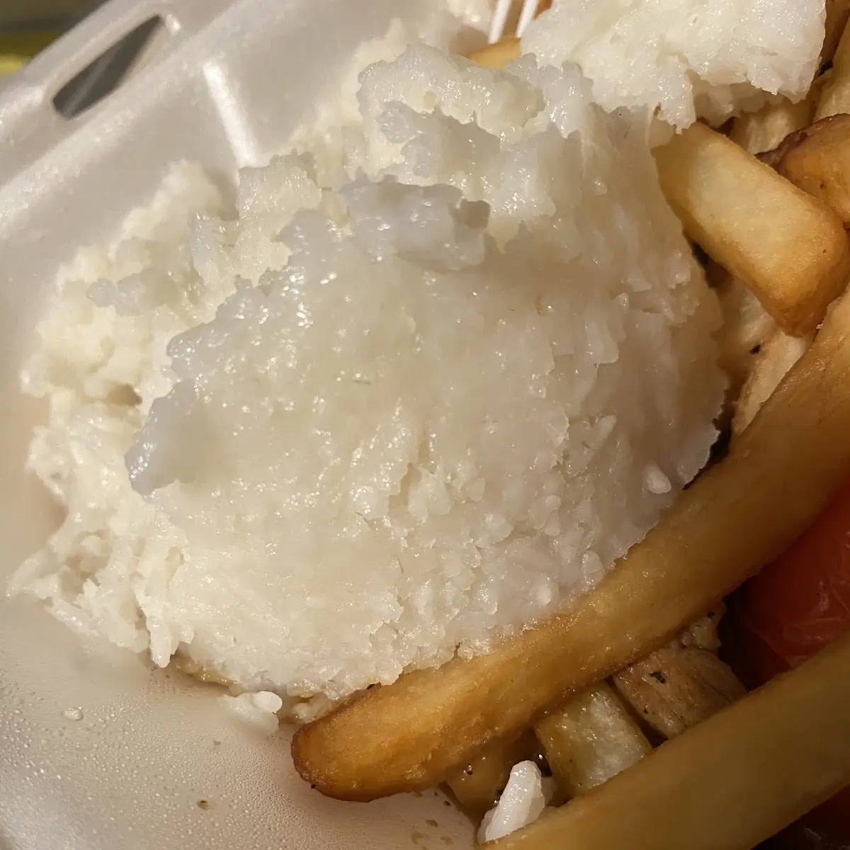 Sticky Rice