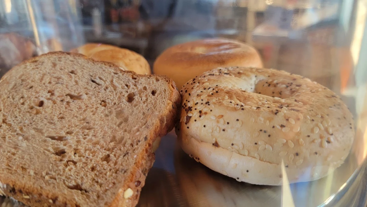Bagel