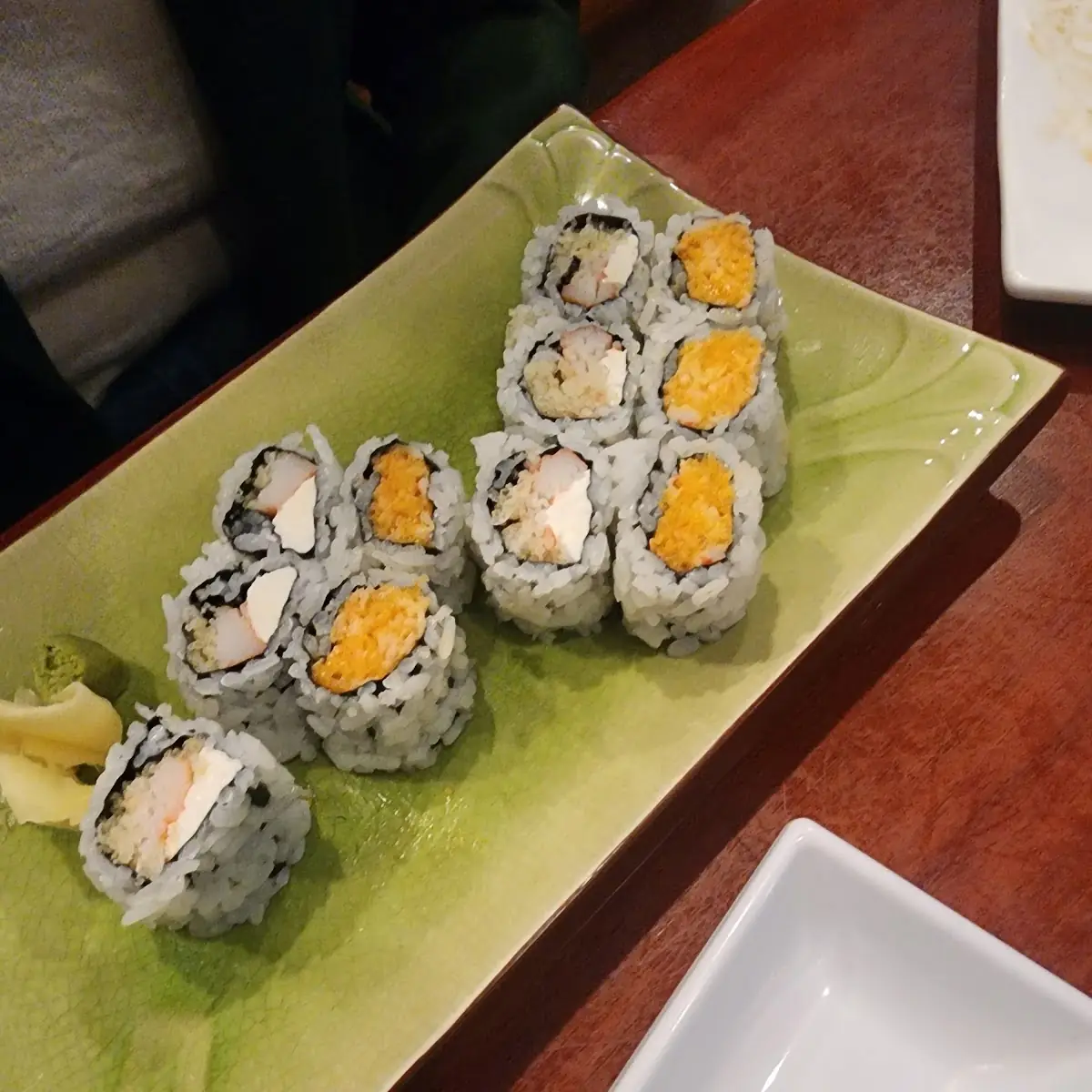 California Roll